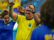 Alagoano Charles Hebert integra delegação brasileira no Mundial de Futsal Escolar na Sérvia