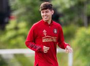 Com novas experiências na carreira, Matheus Rossetto comemora aniversário e avalia momento da MLS