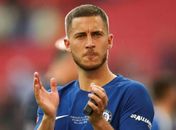Chelsea pede R$ 867 milhões pelo meia Hazard e complica vida do Real Madrid
