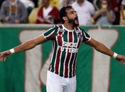 De saída? Fluminense aceita negociar Dourado com Corinthians