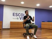 Savio entrará para hall de ídolos eternos do Flamaster: “Uma honra”