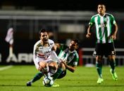 Diretor do São Paulo detona arbitragem de Péricles Bassols