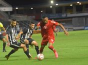CRB vence o ASA nos pênaltis e garante clássico na final do Alagoano