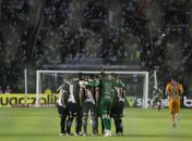 Vasco mira desempenho de 2017 fora de casa no Brasileirão