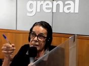 Narrador que usou termo racista contra jogador do Santos se desculpa: 'Minha vida é pautada pelo respeito'