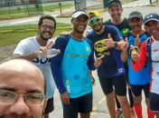 Dica de Atleta acompanhou o treino de reconhecimento da Legend Ultramarathon