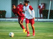 CRB regularia oito jogadores visando a estreia no Campeonato Alagoano