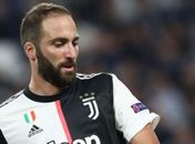 Higuaín interessa ao futebol dos Estados Unidos 