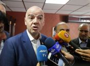 Proposta de Mundial de Clubes com 24 times abre guerra na Fifa