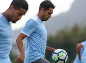 Apesar dos 11 atacantes do elenco, Fluminense tem números modestos no setor ofensivo