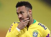 Depois de sucesso com lives de jogos, Neymar é banido da Twitch