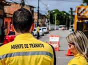Confira as alterações no trânsito para o jogo entre CRB e Londrina