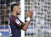 Neymar ficou surpreso com ação do Barcelona contra ele