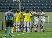 CRB vence o Oeste fora de casa pela Série B