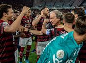 Jogos do Flamengo no Carioca não devem ter transmissão na TV
