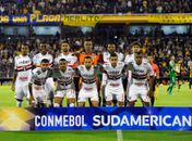 R. Caio explica expulsão e vê São Paulo mudar: “Muito comprometido”
