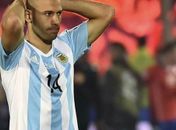 Javier Mascherano, ex-Barcelona e seleção argentina, anuncia aposentadoria aos 36 anos
