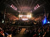 Coliseu Extreme Fight retorna após 10 anos e promete recolocar Alagoas no mapa do MMA nacional

