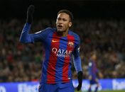 Liga Espanhola não aceitará pagamento da multa rescisória de Neymar