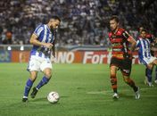 Perdido em campo, CSA é derrotado pelo Ituano em pleno Rei Pelé