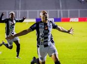 De virada, ASA vence Jacuipense e avança para a 2ª fase da Série D