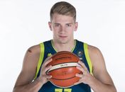 Esloveno de apenas 18 anos encanta e pode ser o nº1 do Draft da NBA em 2018