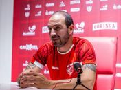 Diretoria do CRB confirma técnico Allan Aal para a temporada de 2022