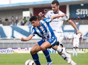 Série B: CSA domina e vence o Sport no Rei Pelé 