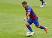 Suárez interessa times dos Estados Unidos