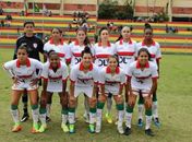 De novo? Com escalação irregular, meninas da Lusa podem ficar de fora da Série A