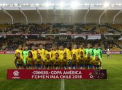 Marta não marca, mas comanda goleada sobre o Equador na Copa América