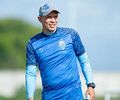Higo Magalhães está de volta ao CSA