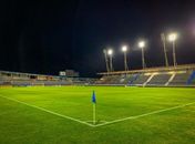 Governo amplia público no Estádio Rei Pelé para a sequência da temporada
