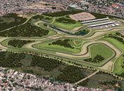 Justiça Federal suspende a licitação do autódromo do Rio de Janeiro em Deodoro