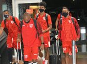 CBF define data e local da partida entre Goianésia e CRB pela Copa do Brasil
