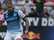 Marquinhos Pedroso conquista título com o FC Dallas antes do início de mais uma temporada na MLS
