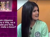 Programa constrange musas de Goiás com entrevista sexista