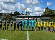 UDA e Acauã entram em campo pelo Brasileirão Feminino