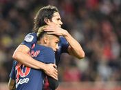 Mbappé minimiza atrito entre Neymar e Cavani em amistoso e ri: 'mandei vídeo do lance no Whatsapp'