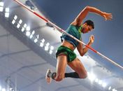 Thiago Braz erra e fica apenas em quinto no Mundial em Doha