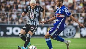 Série D: ASA volta a perder para o Maranhão e dá adeus ao sonho do acesso

