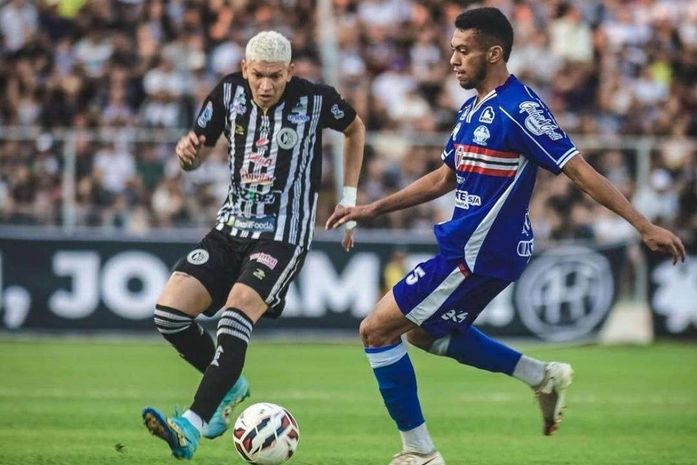 Série D: ASA volta a perder para o Maranhão e dá adeus ao sonho do acesso

