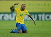 "Não é impossível", diz advogado sobre Neymar no Flamengo