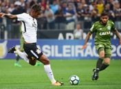 Carille crê em retomada e projeta cinco vitórias por título brasileiro