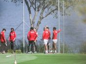 Covid-19: clubes podem ser condenados a pagar seguro de vida