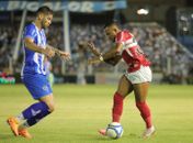 CRB fica no empate com o Paysandu e segue no Z4 da Série B

