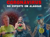 Covid-19: Personal e enfermeira alagoana se divide na linha de frente do combate ao vírus