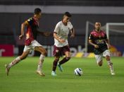 CRB vence o Globo e entra no G4 da Copa do Nordeste