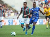 CSA recebe o Fluminense para seguir sonhando com a permanência na Série A