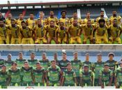 Aliança x FF Sport farão a grande final da segunda divisão
